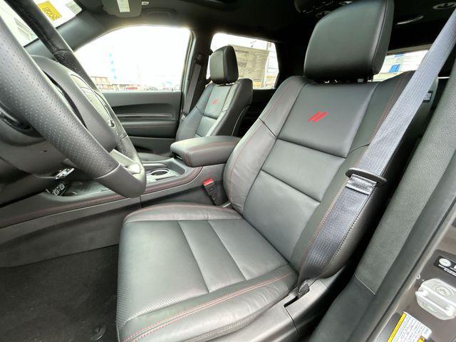 new 2026 Dodge Durango car, priced at $48,680
