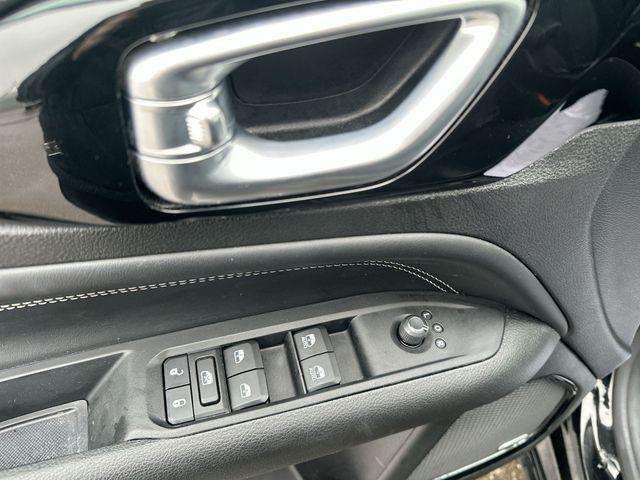 used 2022 Jeep Compass car, priced at $22,000