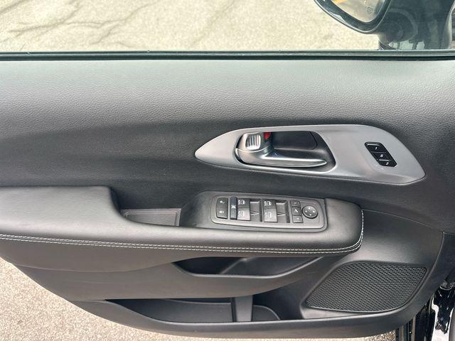 new 2026 Chrysler Pacifica car, priced at $46,269
