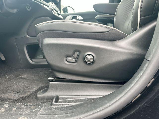 new 2026 Chrysler Pacifica car, priced at $46,269