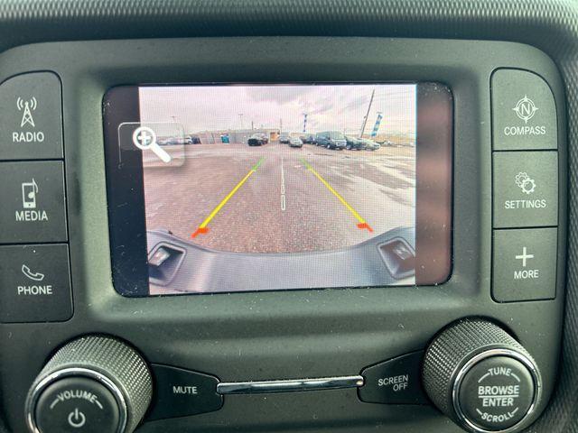 used 2021 Jeep Gladiator car, priced at $26,114