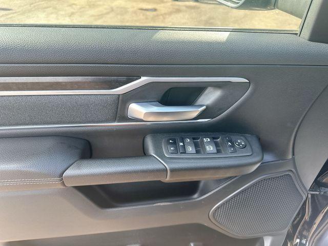 used 2023 Ram 1500 car, priced at $37,003