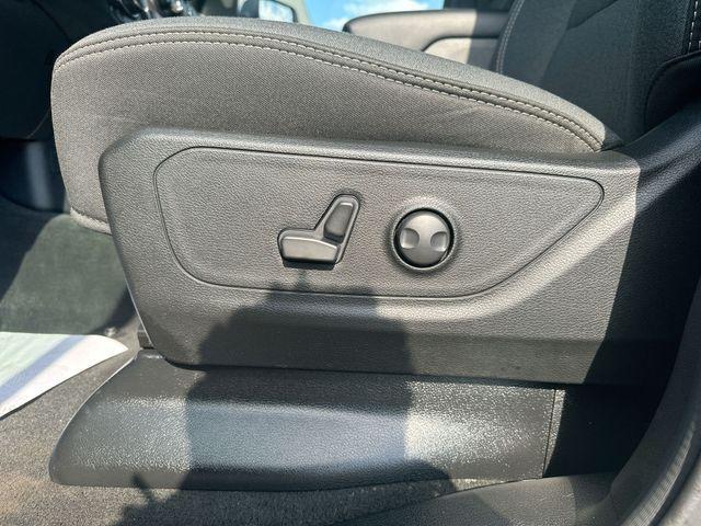 used 2023 Ram 1500 car, priced at $37,003