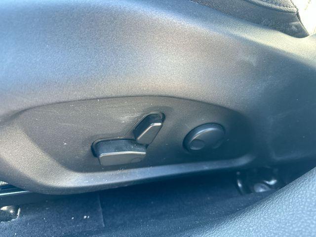 used 2023 Jeep Compass car, priced at $22,200