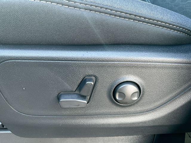 new 2025 Ram 1500 car, priced at $47,448