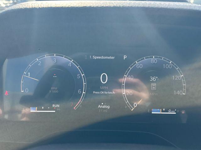 new 2026 Jeep Grand Cherokee car, priced at $51,925