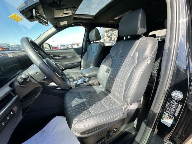 used 2025 Kia Telluride car, priced at $41,441