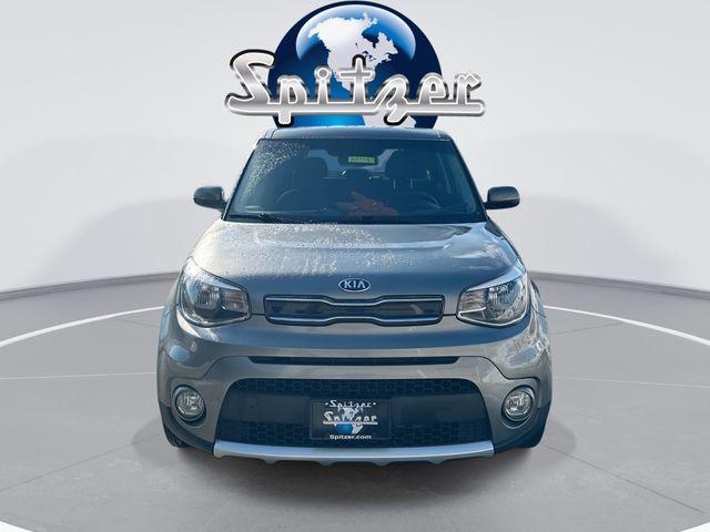 used 2017 Kia Soul car, priced at $8,808