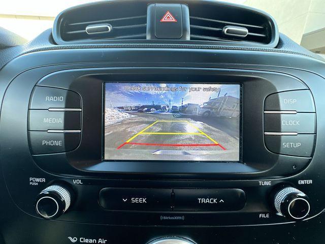 used 2017 Kia Soul car, priced at $8,808