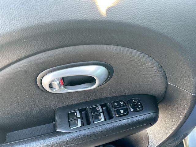 used 2017 Kia Soul car, priced at $8,808