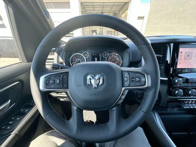new 2026 Ram 1500 car, priced at $56,615
