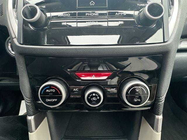 used 2022 Subaru Forester car, priced at $25,538