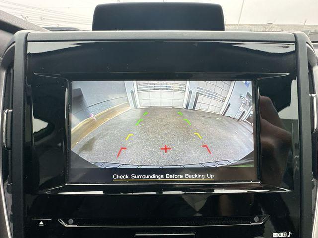 used 2022 Subaru Forester car, priced at $25,538