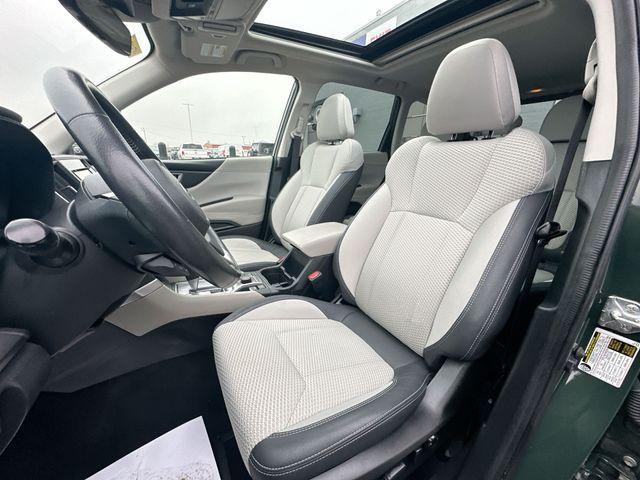 used 2022 Subaru Forester car, priced at $25,538