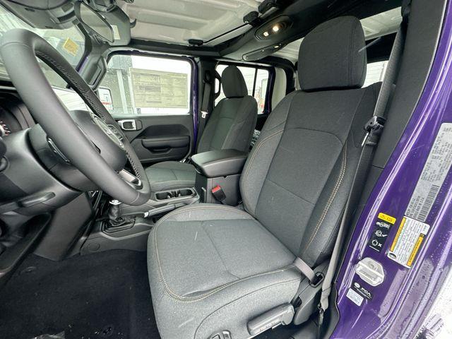 new 2026 Jeep Gladiator car, priced at $43,597