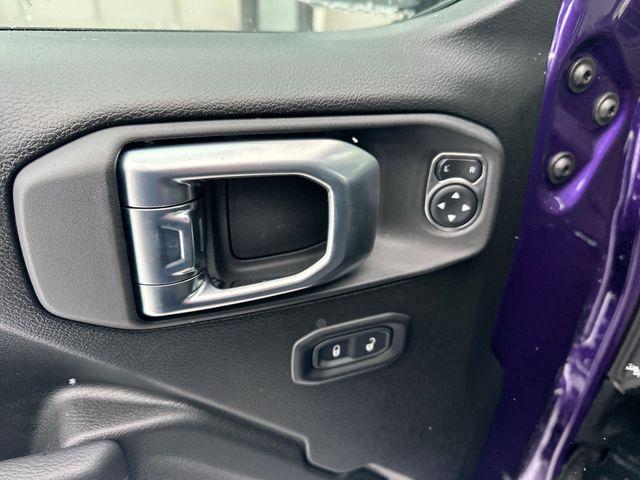 new 2026 Jeep Gladiator car, priced at $43,597