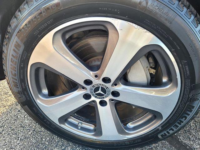 used 2022 Mercedes-Benz GLC 300 car, priced at $29,432