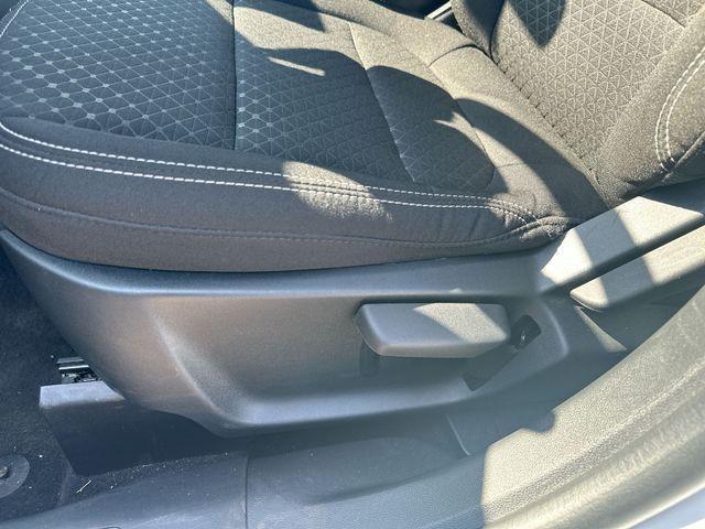 used 2025 Ford Escape car, priced at $24,815