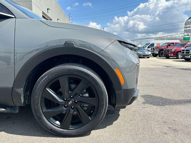 used 2023 Hyundai SANTA CRUZ car, priced at $26,932