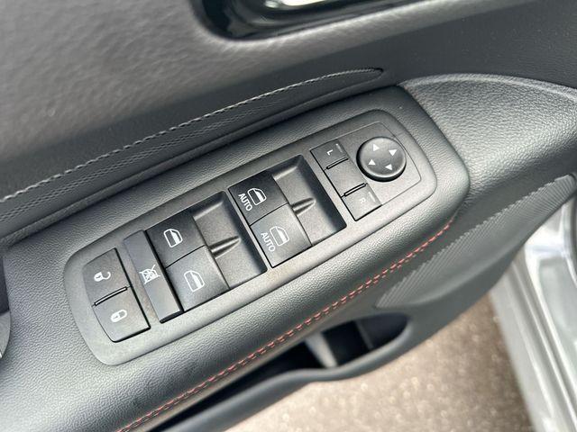 new 2026 Dodge Durango car, priced at $49,680