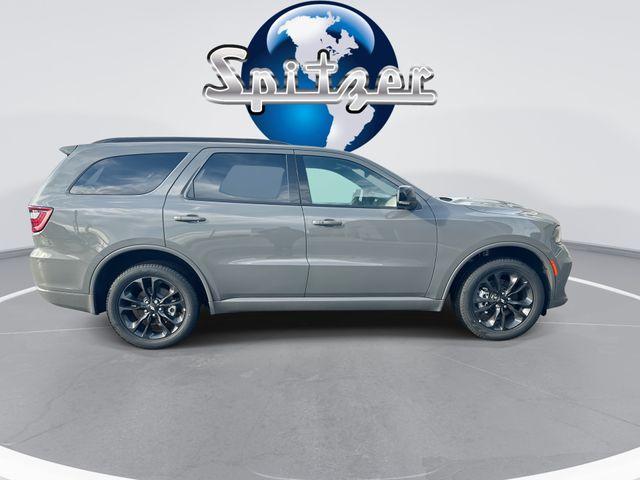 new 2026 Dodge Durango car, priced at $49,680