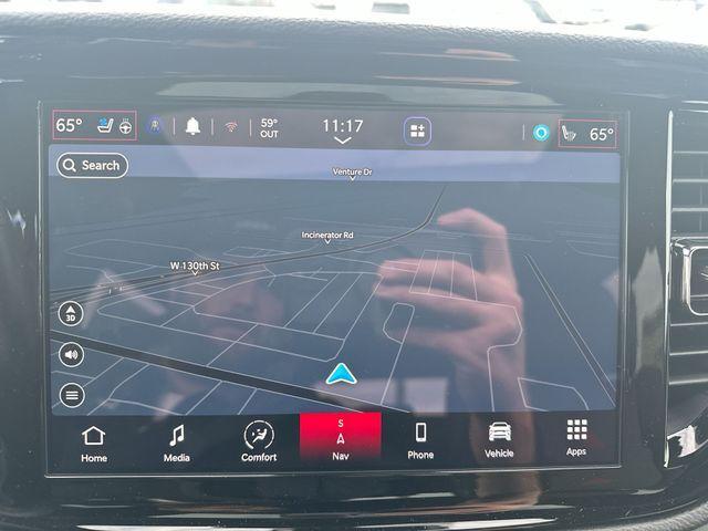 new 2026 Dodge Durango car, priced at $49,680