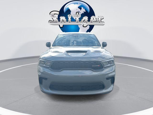 new 2026 Dodge Durango car, priced at $49,680