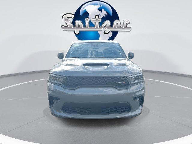 new 2026 Dodge Durango car, priced at $45,467