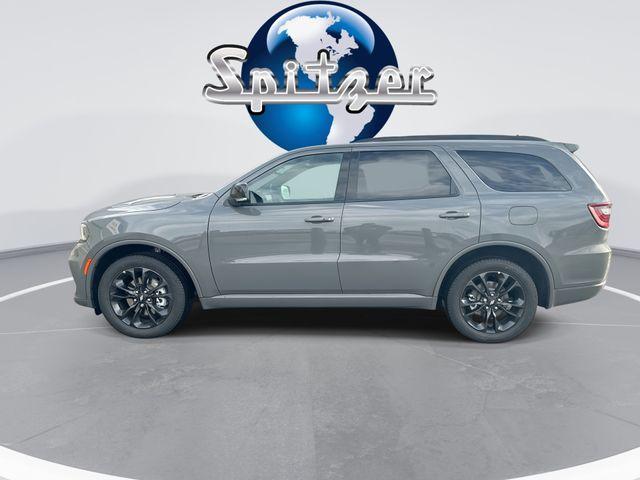 new 2026 Dodge Durango car, priced at $49,680