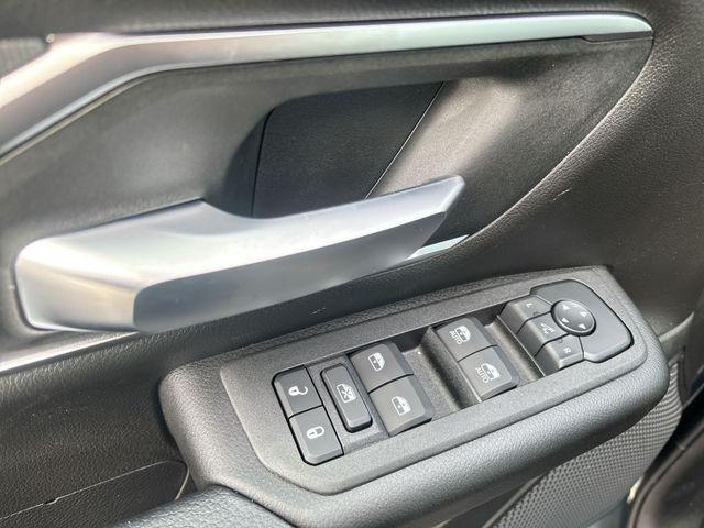 new 2026 Ram 1500 car, priced at $61,720