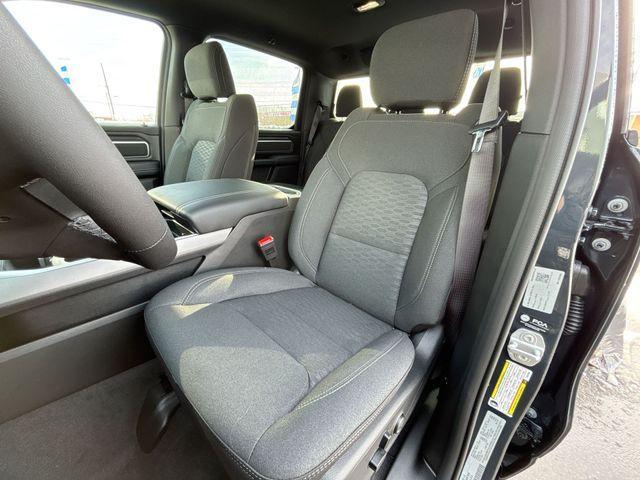 new 2026 Ram 1500 car, priced at $61,720