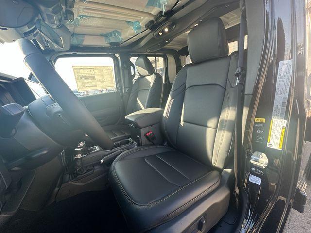 new 2026 Jeep Gladiator car, priced at $44,151