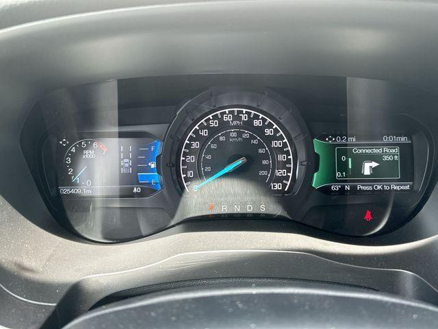 used 2022 Ford Ranger car, priced at $35,006