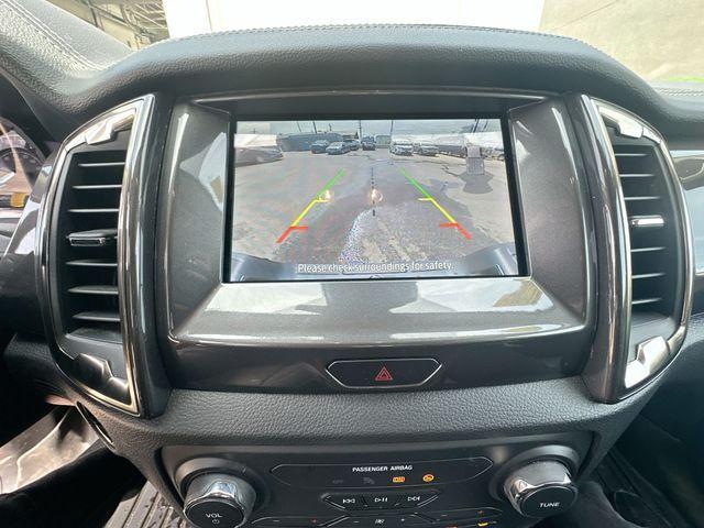 used 2022 Ford Ranger car, priced at $35,006