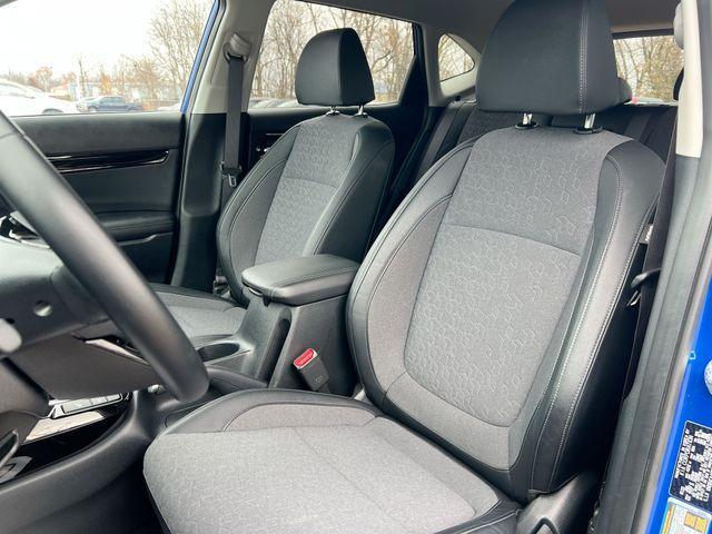 used 2024 Kia Seltos car, priced at $26,330