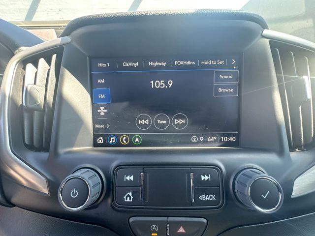 used 2023 GMC Terrain car, priced at $31,517