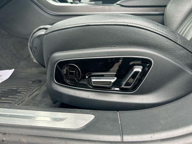 used 2022 Audi A8 car, priced at $53,435