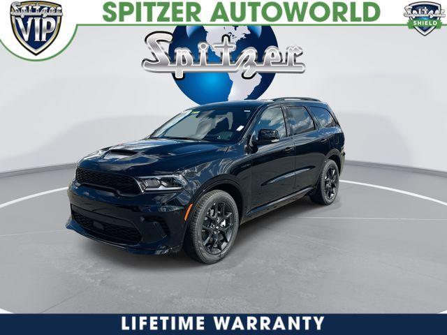 new 2026 Dodge Durango car, priced at $49,419
