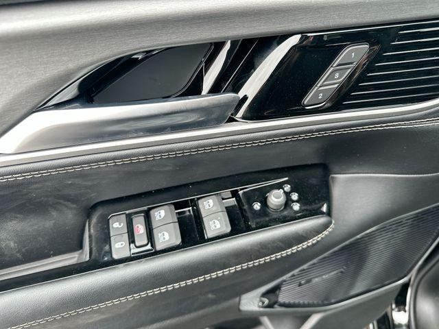 new 2026 Jeep Grand Wagoneer L car, priced at $88,245