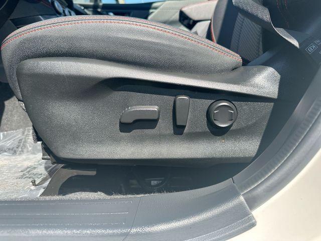used 2024 Subaru Forester car, priced at $30,488