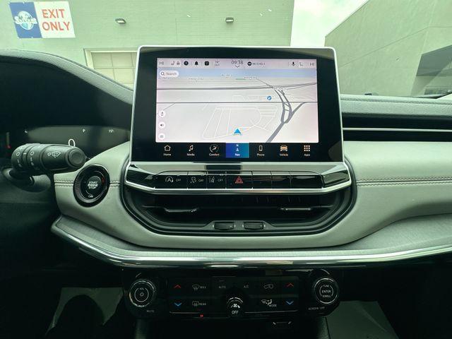 used 2022 Jeep Compass car, priced at $20,444