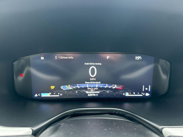 used 2022 Jeep Compass car, priced at $20,444