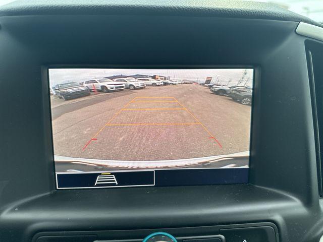 used 2022 GMC Terrain car, priced at $20,528