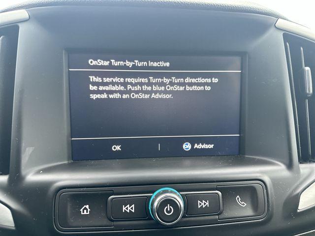 used 2022 GMC Terrain car, priced at $20,528