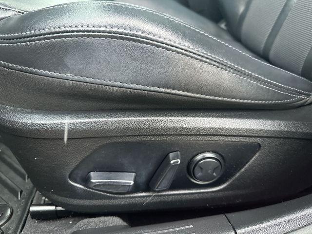 used 2021 Kia K5 car, priced at $21,500