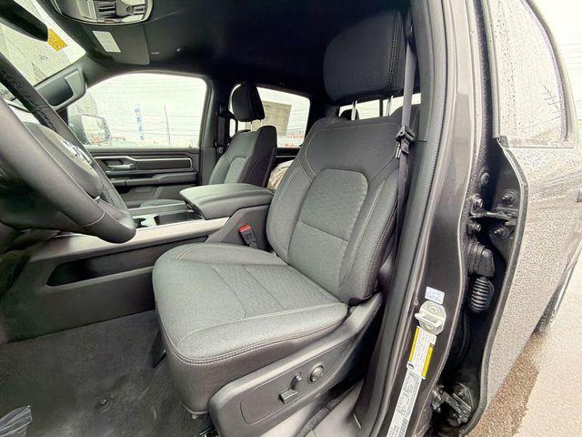 new 2026 Ram 1500 car, priced at $52,890