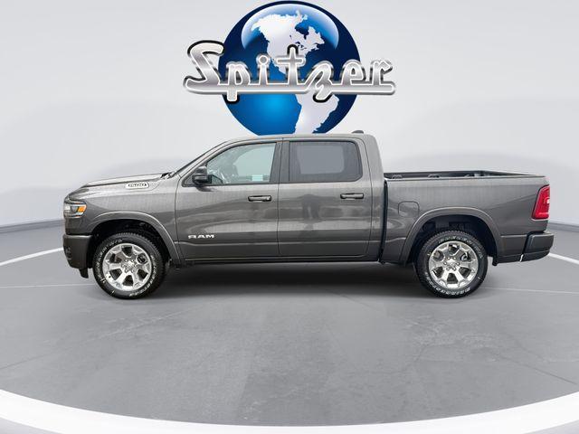 new 2026 Ram 1500 car, priced at $52,890