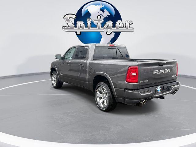 new 2026 Ram 1500 car, priced at $52,890