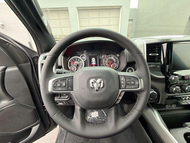 new 2026 Ram 1500 car, priced at $52,890