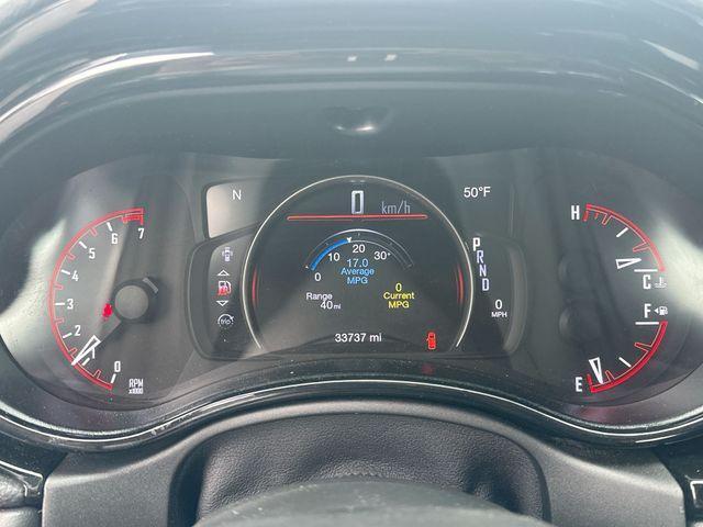 used 2023 Dodge Durango car, priced at $30,781